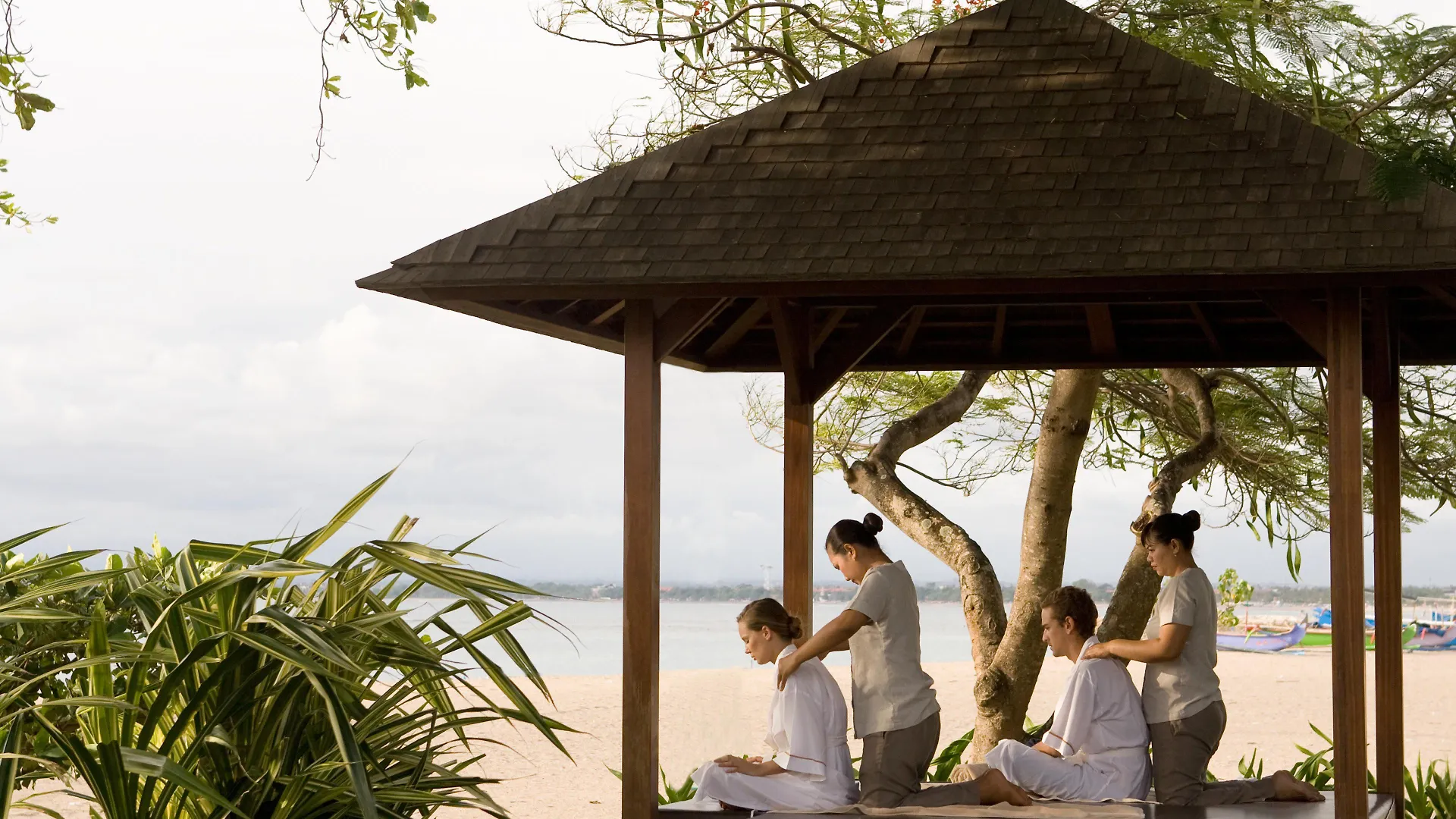 Holiday Inn Resort Baruna Bali By Ihg Kuta Lombok