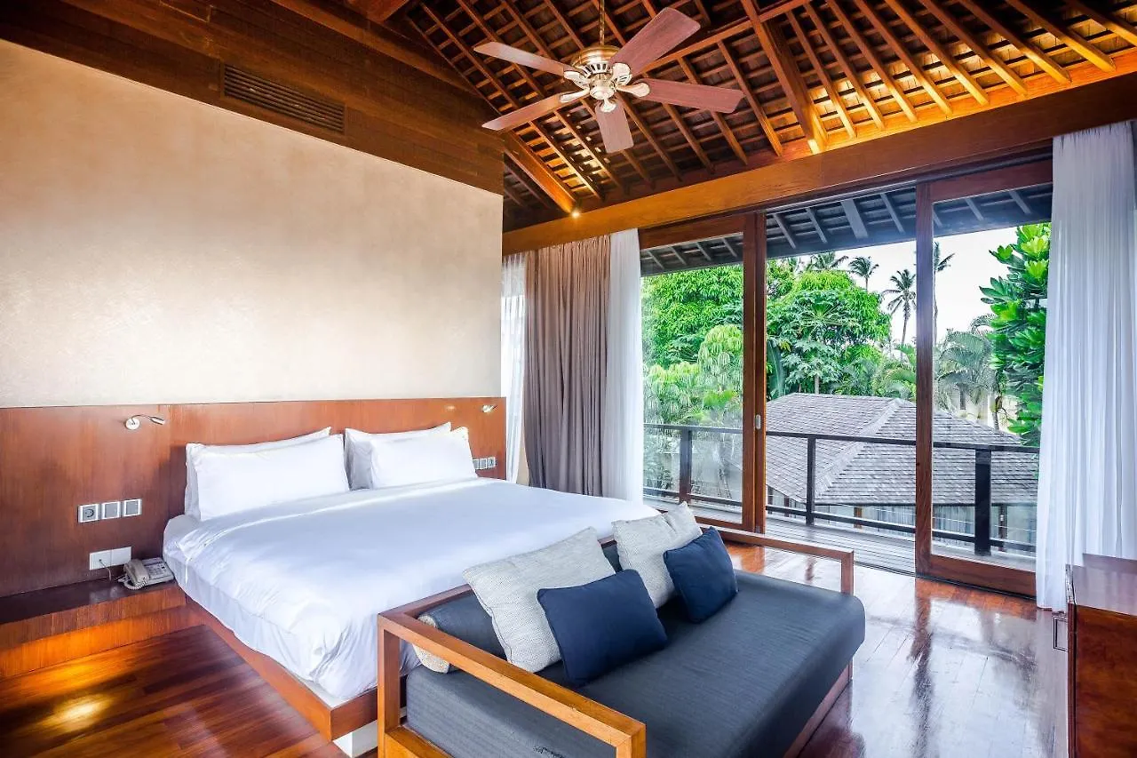 Holiday Inn Resort Baruna Bali By Ihg Kuta Lombok