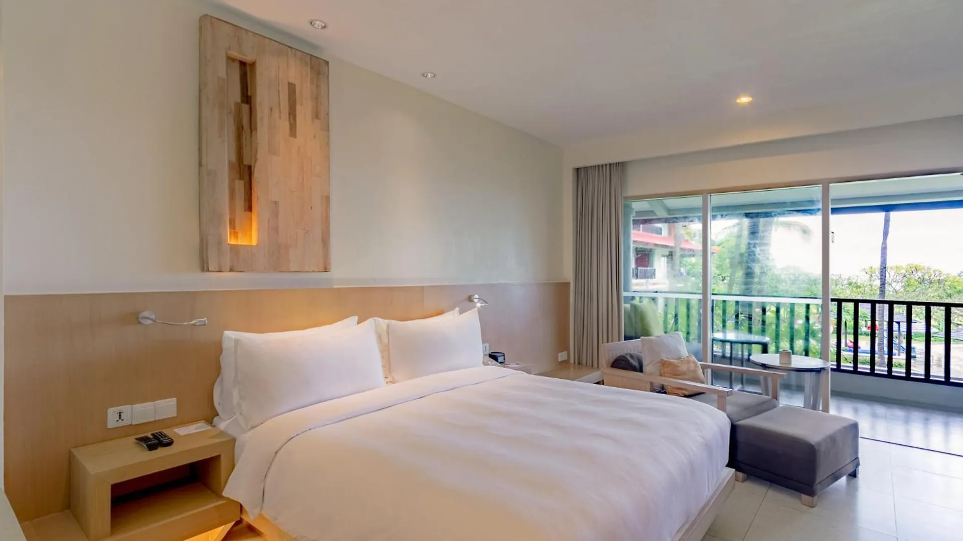 Holiday Inn Resort Baruna Bali By Ihg Kuta Lombok