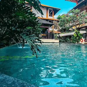 Отель Bali Summer By Amerta, Кута