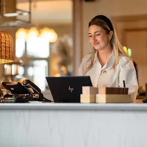 Grand Joanne 4* Копенгаген