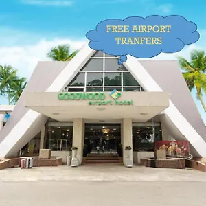 Good Wood Airport 4* Катунаяка