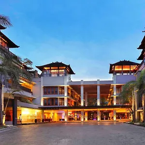 酒店 巴厘岛库塔美居酒店, 庫塔