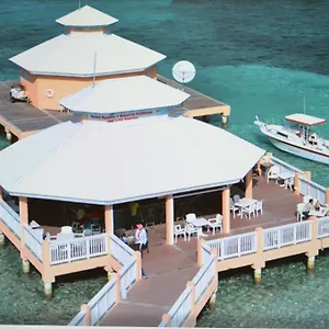 度假村 Morritts Tortuga Club And ****