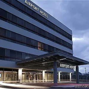 Isg Sabiha Goekcen Airport 4* Стамбул