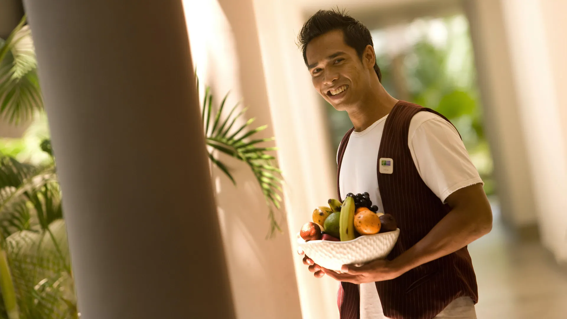 Holiday Inn Resort Baruna Bali By Ihg Kuta Lombok