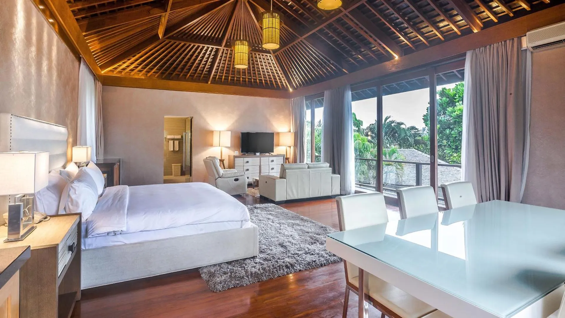 Holiday Inn Resort Baruna Bali By Ihg Kuta Lombok