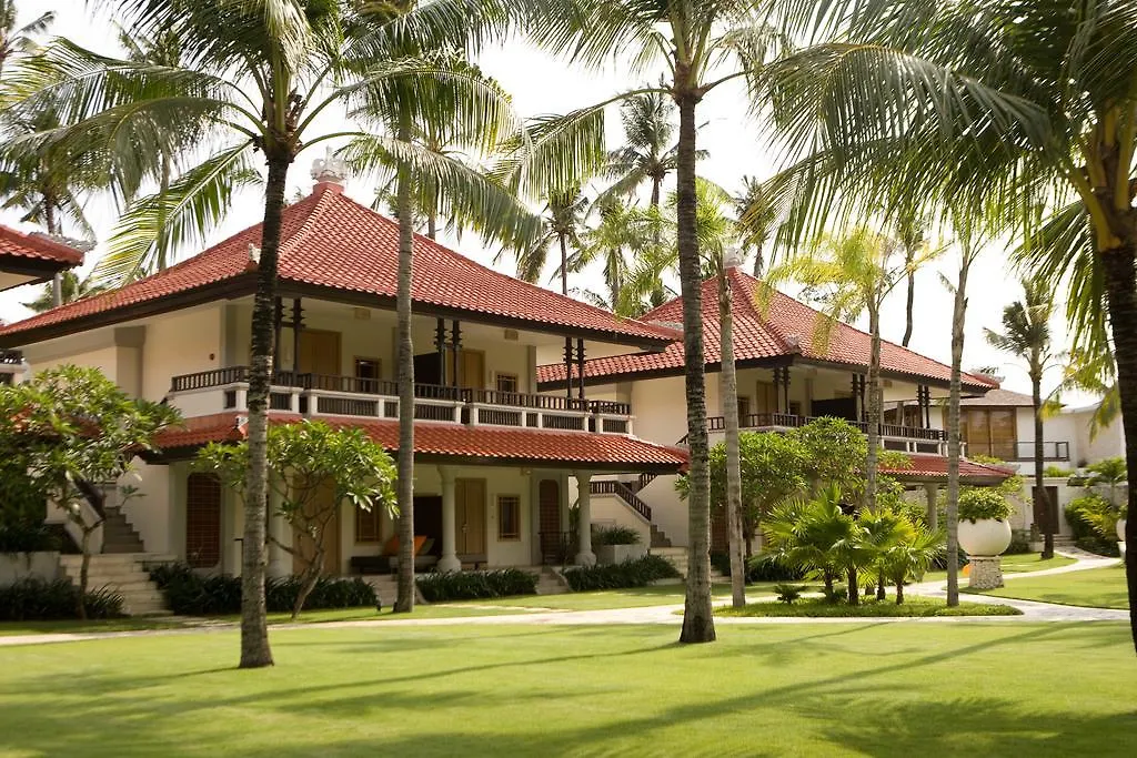 Holiday Inn Resort Baruna Bali By Ihg Kuta Lombok 5*,